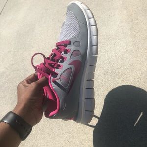 Nike Shoes